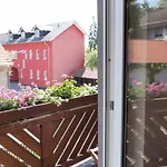 Weingut Und Gaestehaus Wetzler 4*