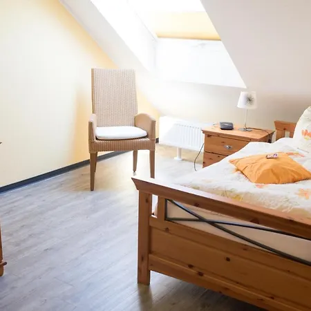 Penzion Weingut Und Gaestehaus Wetzler 4*