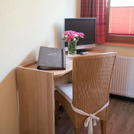 Weingut Und Gaestehaus Wetzler Penzion 4*