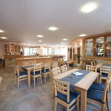 Penzion Weingut Und Gaestehaus Wetzler