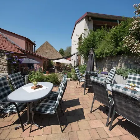 Weingut Und Wetzler