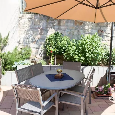 Weingut Und Wetzler Gasthof Vendersheim