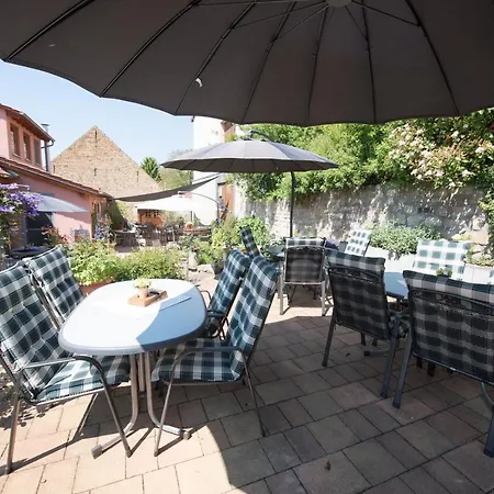 Weingut Und Gaestehaus Wetzler 4*