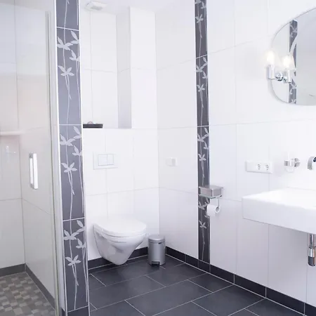 Penzion Weingut Und Gaestehaus Wetzler Vendersheim