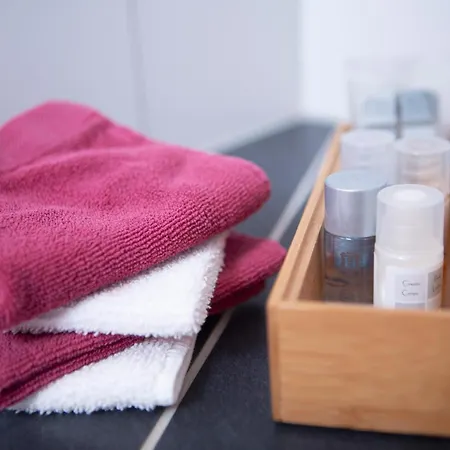 Weingut Und Gaestehaus Wetzler Penzion 4*