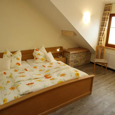 Penzion Weingut Und Gaestehaus Wetzler Vendersheim