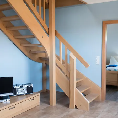 Weingut Und Gaestehaus Wetzler Penzion