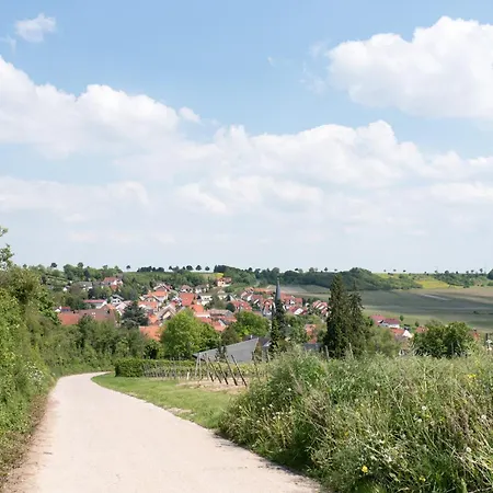 Gasthof Weingut Und Wetzler *