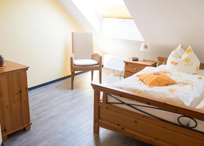 Casa de hóspedes Weingut Und Gaestehaus Wetzler 4*