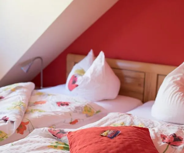 Weingut Und Gaestehaus Wetzler Casa de hóspedes