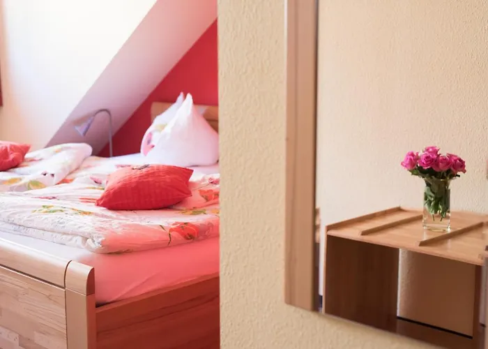 Weingut Und Gaestehaus Wetzler 4*