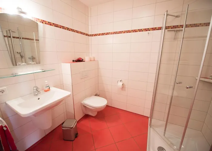 Weingut Und Gaestehaus Wetzler Casa de hóspedes