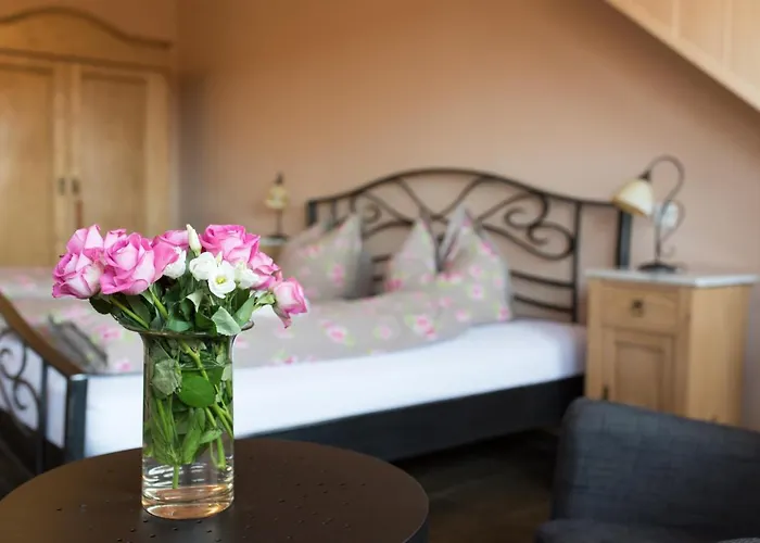 Weingut Und Gaestehaus Wetzler Vendersheim