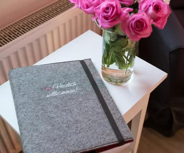 Weingut Und Gaestehaus Wetzler Casa de hóspedes Vendersheim