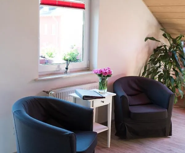 Weingut Und Gaestehaus Wetzler Casa de hóspedes