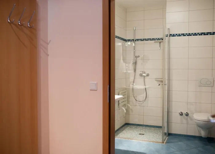 Weingut Und Gaestehaus Wetzler 4* Vendersheim