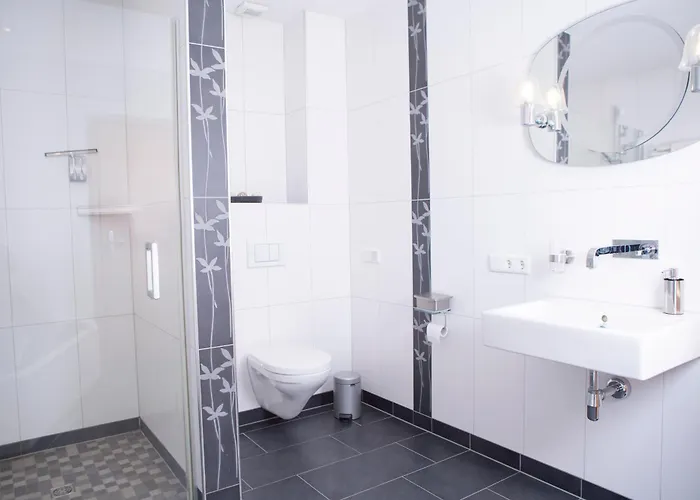 Casa de hóspedes Weingut Und Gaestehaus Wetzler Vendersheim