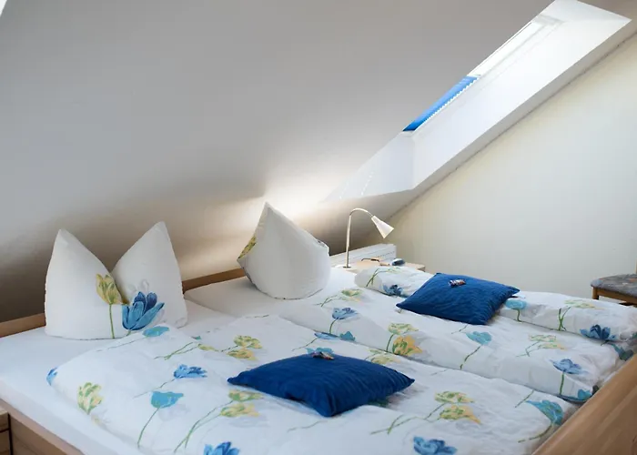 Weingut Und Gaestehaus Wetzler Casa de hóspedes