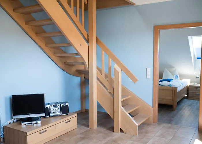 Weingut Und Gaestehaus Wetzler Casa de hóspedes